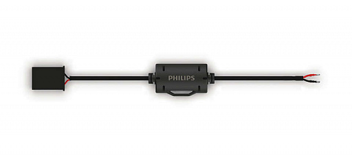 Обманки Philips для светодиодных ламп (H7, 18952C2) - 1