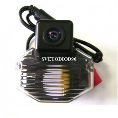 Купить Камера заднего вида Vizant CA 9527 (Toyota Corolla 1.8) | Svetodiod96.ru