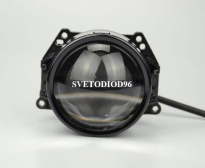 Купить Комплект би-светодиодных линз (BI-Led) Aozoom A12 OFF-ROAD | Svetodiod96.ru