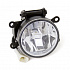 Светодиодные ПТФ MTF Light FLR90 Citroen, Ford, Peugeot, Renault, Subaru, Mitsubishi, Nissan - thumb 0