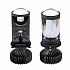 Комплект би-светодиодных линз (BI-Led) Aozoom H4 Mini - thumb 0