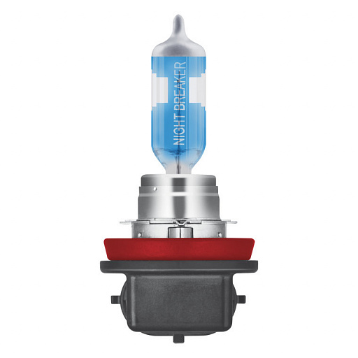 OSRAM NIGHT BREAKER LASER (H11, 64211NL-DUOBOX) - 2
