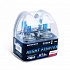 Avantech NIGHT FIGHTER H7 12V 55W (100W) 5000K - thumb 0