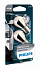PHILIPS SILVER VISION (PY21W, 12496SVB2) - thumb 0