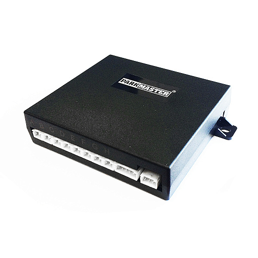 Парковочная система ParkMaster 8-FJ-27 N 08 - 5