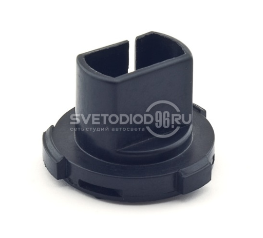 Адаптер для установки ксенона / светодиодов на Ford Kuga ближнего света под цоколь Н7 в Казани - 0