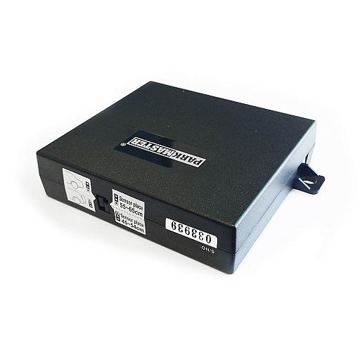 Парковочная система ParkMaster 8-FJ-27 N 08 - 4