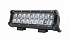 Светодиодная фара-балка CL-54W 18 LED CREE х 3W, 54W, ЛИНЗА 4D, рассеиваемый свет, 9-32V - thumb 0
