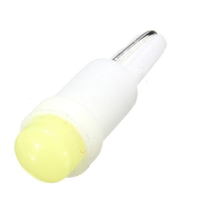 Купить Светодиодная лампа T-5 1 LED COB (Белый) | Svetodiod96.ru