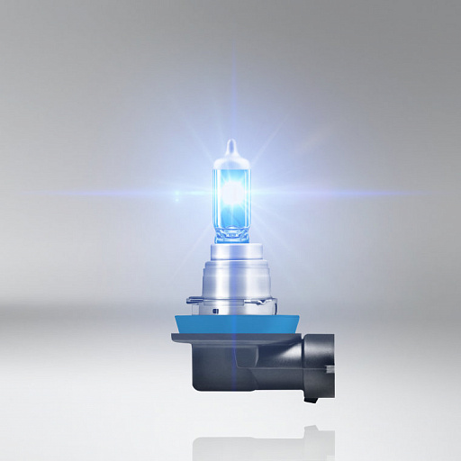 OSRAM COOL BLUE INTENSE (H8, 64212CBI-DUOBOX) - 5
