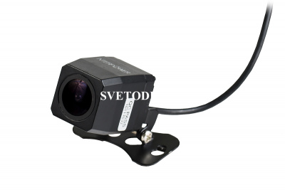 Купить Камера заднего вида INTERPOWER IP-50CCD | Svetodiod96.ru