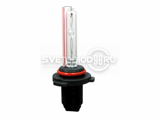 Лампа Clearlight HB3 (9005) - 6000к - 0