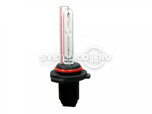 Лампа Clearlight HB3 (9005) - 6000к - 0