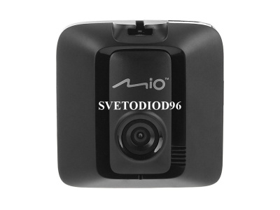 Купить Видеорегистратор MIO MiVue С315 черный | Svetodiod96.ru