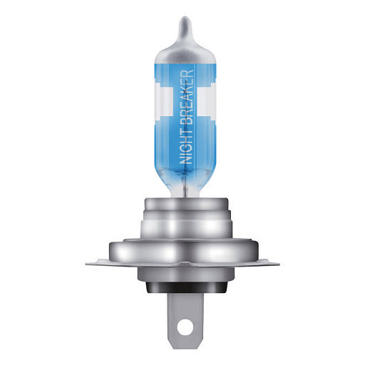 OSRAM NIGHT BREAKER LASER (H7, 64210NL-DUOBOX) - 2