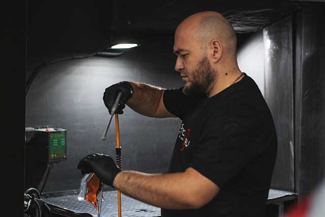 Семушин Дмитрий Александрович - 3