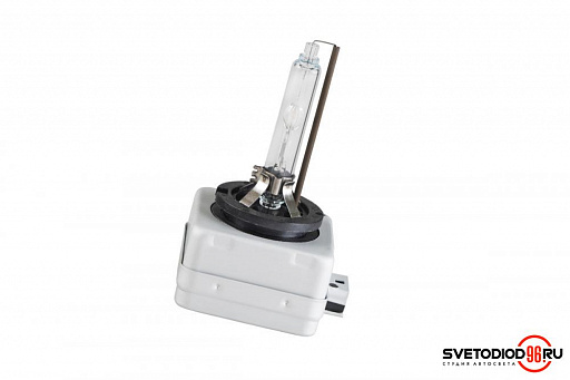 Лампа Interpower D3S Ultra Vision - 4300к - 1