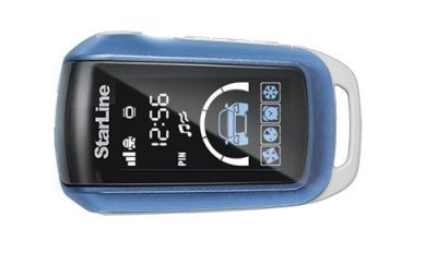 Купить Сигнализация Starline A95 BT 2CAN+2LIN GSM | Svetodiod96.ru