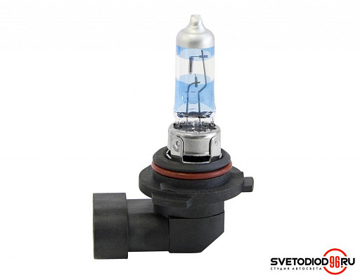 SVS Intensive +130% HB4/9006 55W+W5W - 2