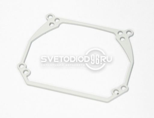 Переходные рамки на Hella VarioX для Hella 3 в Екатеринбурге - 0