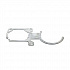 Переходные рамки на Mazda 3 BK 2003-2009 для Hella 3 - thumb 0