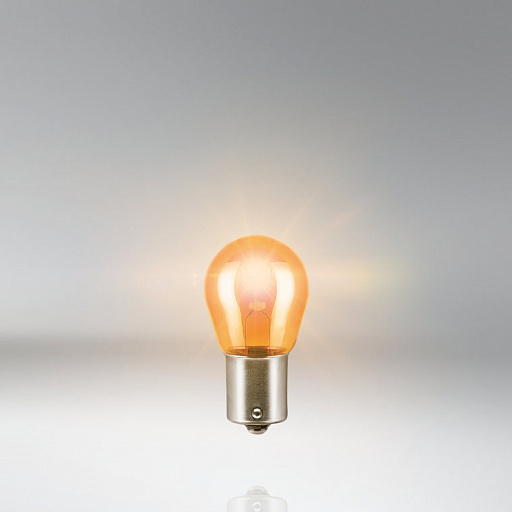 OSRAM ORIGINAL LINE 12V (PY21W, 7507) - 2