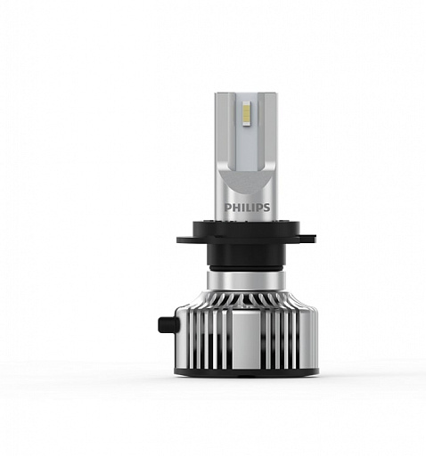 Светодиодная автомобильная лампа PHILIPS Ultinon Essential LED (H7, 11972UE2X2) - 5