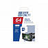 Карта памяти SilverStone F1 Speed Card 64GB - thumb 0