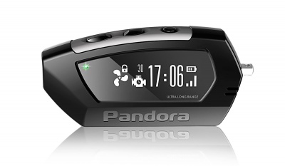 Купить Сигнализация Pandora DX-90 BT | Svetodiod96.ru
