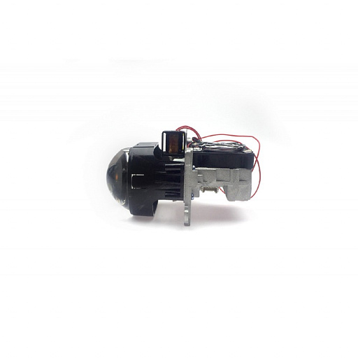 Би-светодиодная линза Optima Premium Bi-LED LED Lens F-PRO 2.5 - 1