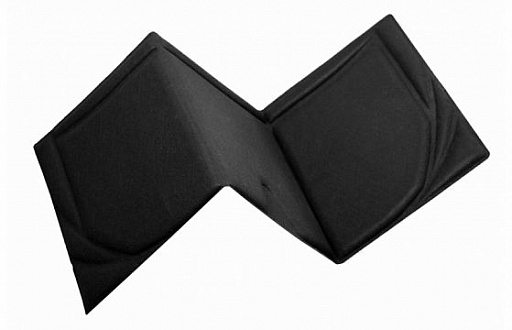 Шумоизоляция капота и утеплитель двигателя STP "HeatShield" 2в1 XL (1,35х0,8 м) - 3