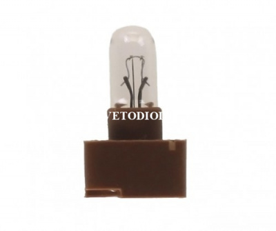 Купить Лампа дополнительного освещения Koito 14V 100mA T4.2 E1571 | Svetodiod96.ru