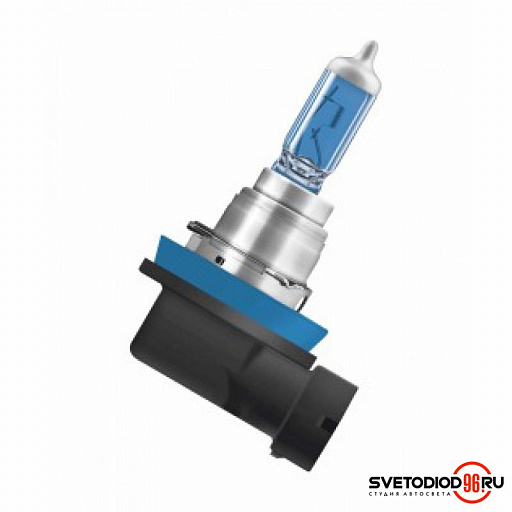 OSRAM COOL BLUE INTENSE (H8, 64212CBI-DUOBOX) - 2