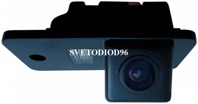 Купить Камера заднего вида Vizant CA 9537 (HYUNDAI Elantra/Accent/Tucson) | Svetodiod96.ru