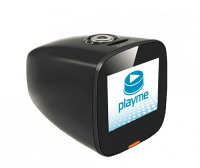 Купить Видеорегистратор PlayMe Uni | Svetodiod96.ru