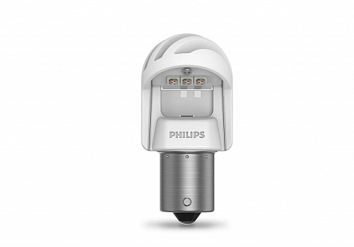 Philips X-tremeUltinon LED gen2 (P21W, 11498XURX2) - 1