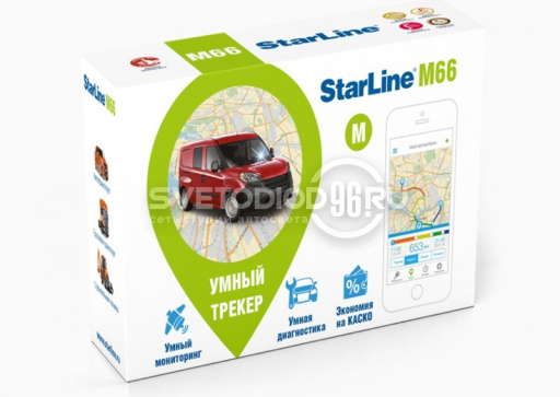 Starline Маяк M66 M в Казани - 0