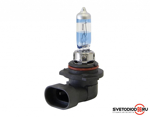 SVS Intensive +130% HB4/9006 55W+W5W - 4