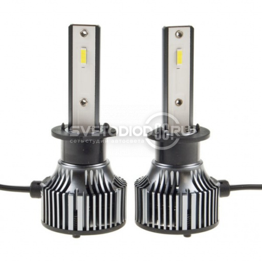 Светодиодные лампы OSRAM LEDriving HL SPK (H1, 64150DWSPK) - 0