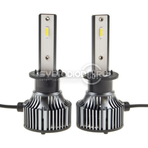 Светодиодные лампы OSRAM LEDriving HL SPK (H1, 64150DWSPK) - 0