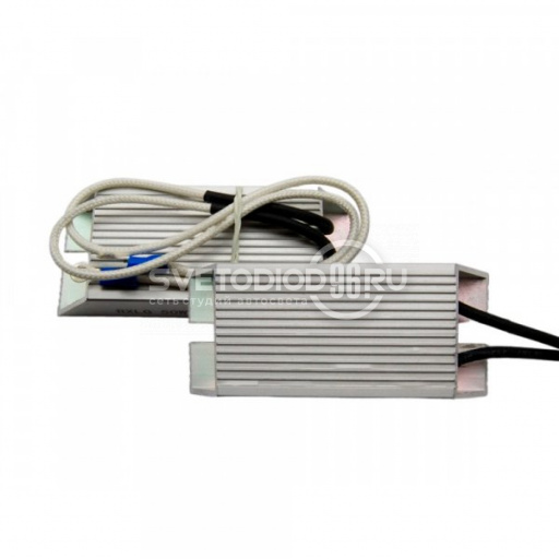 Модуль обманки (Decoder) Toyota Camry (XV70) Без Вентилятора - 0