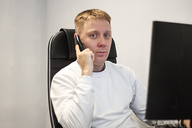 Ермаков Максим Андреевич - 0