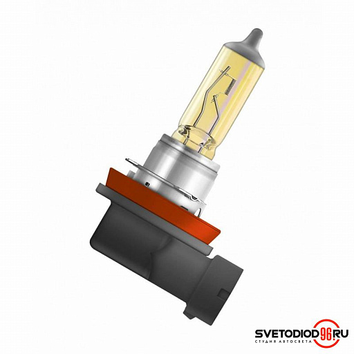 OSRAM FOG BREAKER (H11, 64211FBR-DUOBOX) - 2