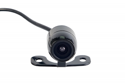 Купить Камера заднего вида INTERPOWER IP-168DL (с динамической разметкой) | Svetodiod96.ru