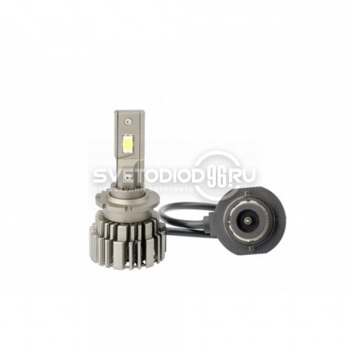 Светодиодные лампы Optima D2S 5000K LED Service Replacement +50% Light - 0