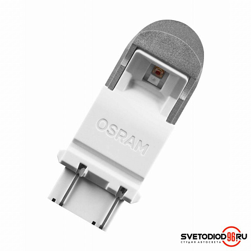 OSRAM LEDriving SL (P27/7W, 3157DRP-02B) - 3