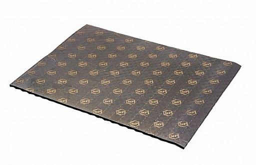 Звукопоглощающий материал STP Biplast Premium 15 A (15x750x1000 мм) - 3