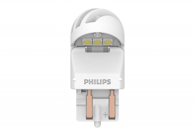 Купить Philips X-tremeUltinon LED gen2 (W21/5W, 11066XUWX2) | Svetodiod96.ru