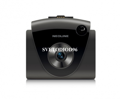Купить Комбо-устройство Neoline X-COP 9700s | Svetodiod96.ru