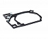 Переходные рамки на Hyundai IX55 2006-2013 для Hella 3 - thumb 0